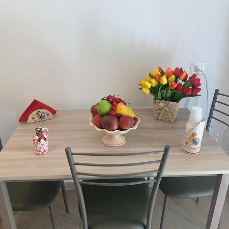 Terry S House Bed and Breakfast Polignano a Mare Exterior foto