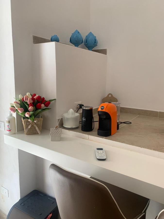 Terry S House Bed and Breakfast Polignano a Mare Exterior foto
