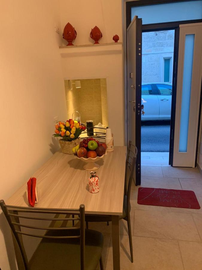 Terry S House Bed and Breakfast Polignano a Mare Exterior foto