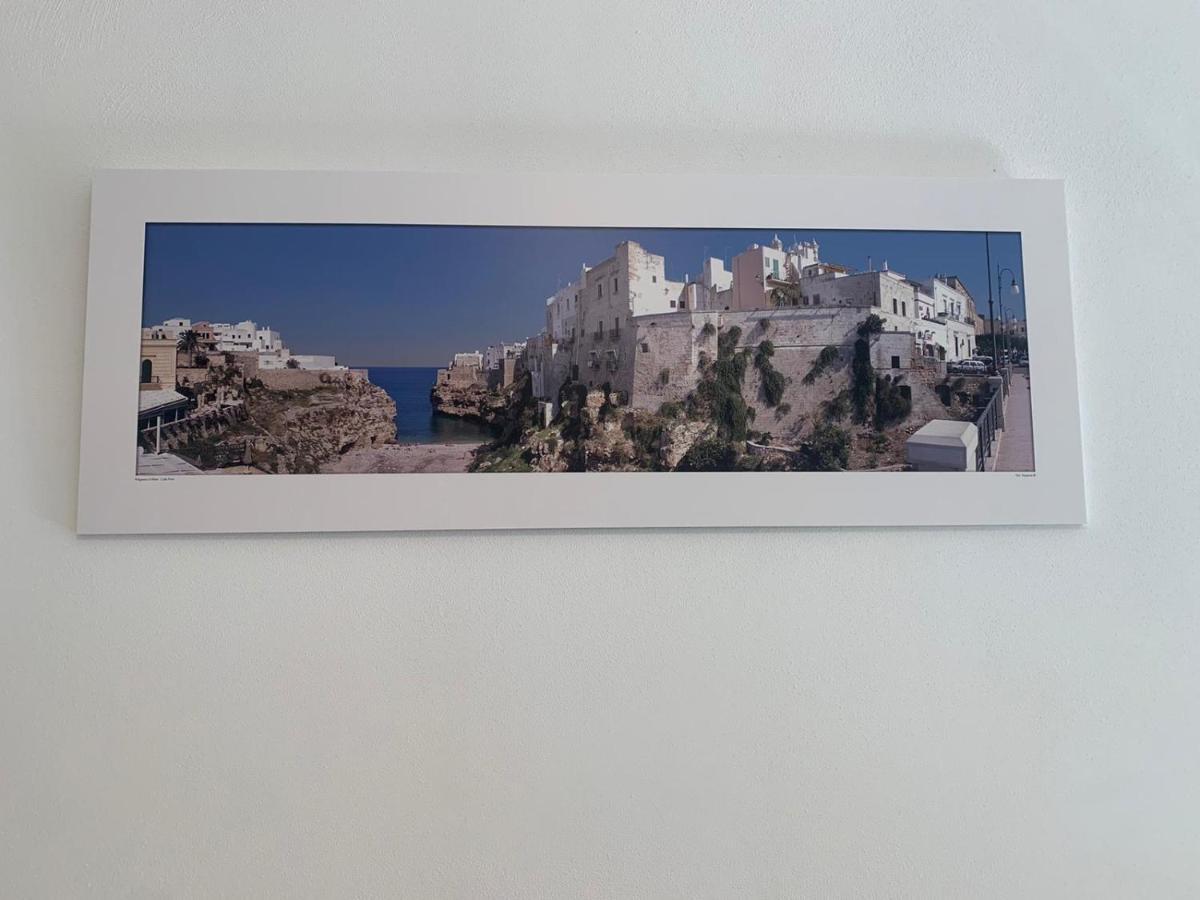 Terry S House Bed and Breakfast Polignano a Mare Exterior foto