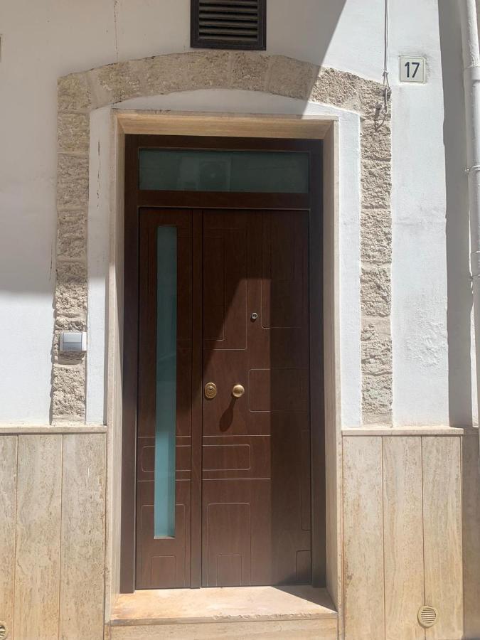 Terry S House Bed and Breakfast Polignano a Mare Exterior foto