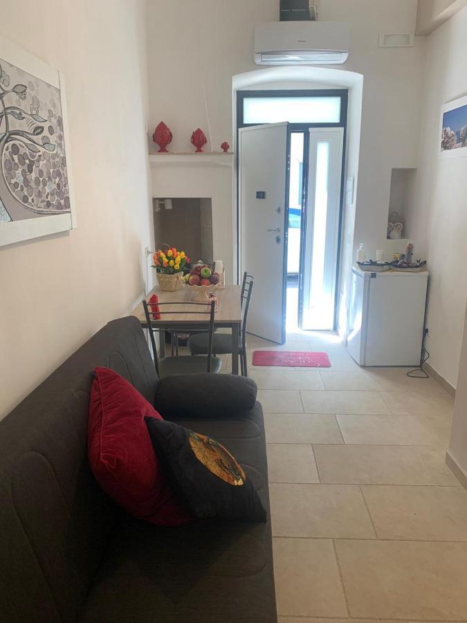 Terry S House Bed and Breakfast Polignano a Mare Exterior foto