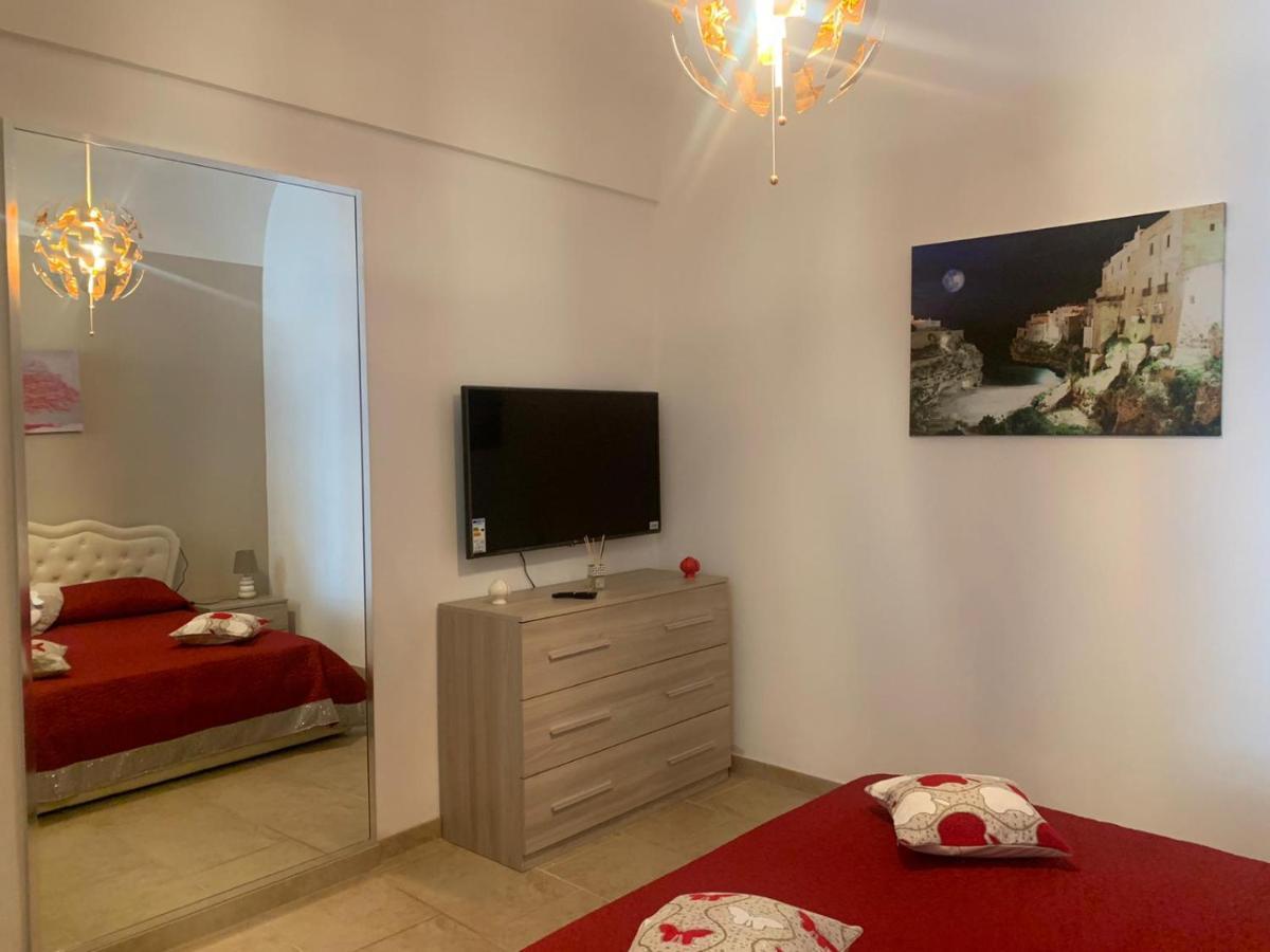 Terry S House Bed and Breakfast Polignano a Mare Exterior foto